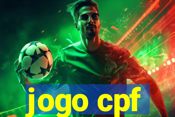 jogo cpf